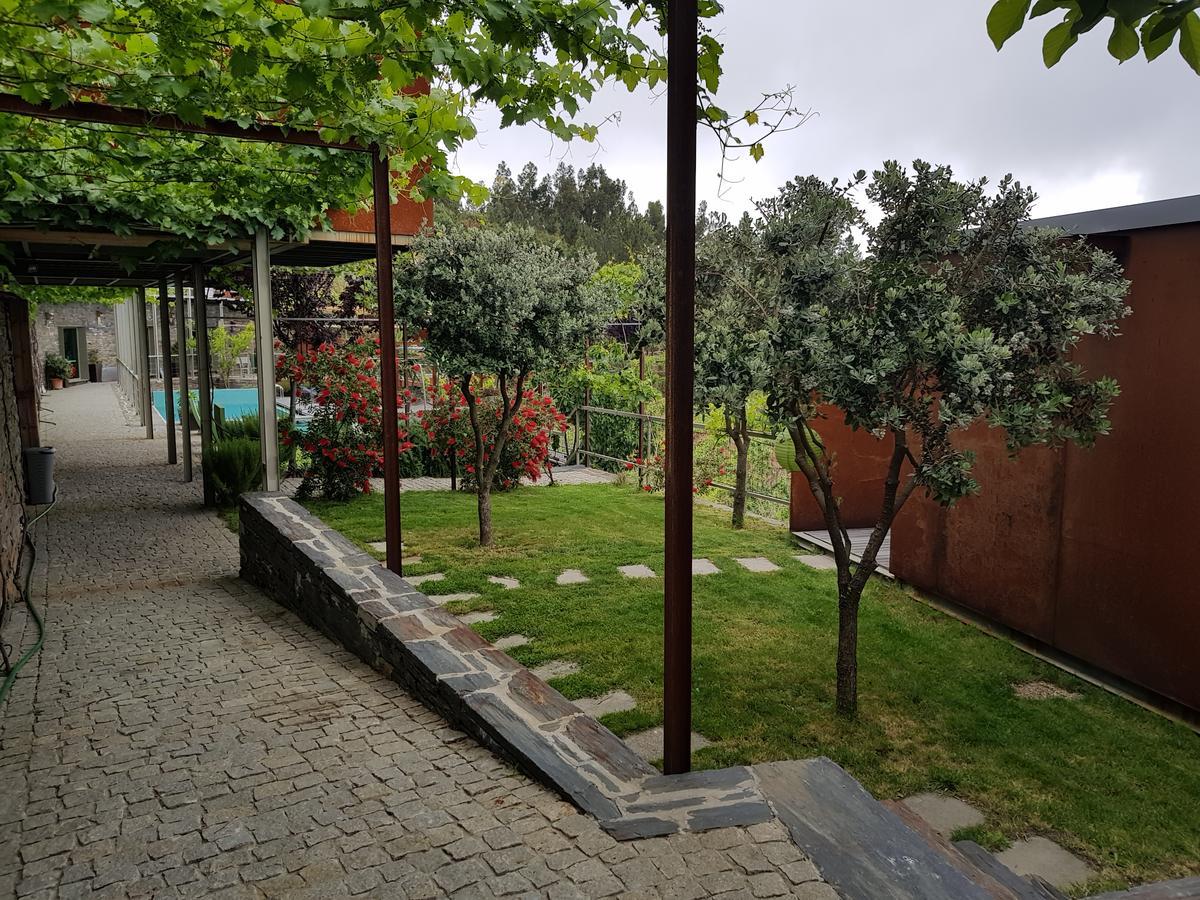 הוילה מסאו פריו Vila Marim Country Houses מראה חיצוני תמונה